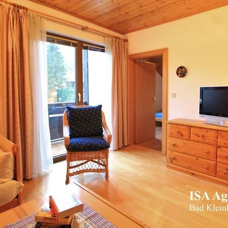 Apartment Kathrein Ski & Spa Bad Kleinkirchheim Exterior foto